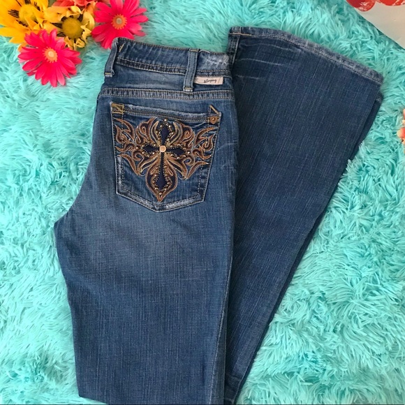 J & Company Jean - Picture 3 of 7